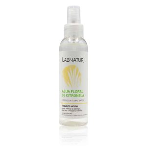 Agua floral de citronela 125 ml labnatur