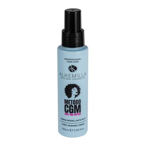 Crema modeladora rizos alkemilla