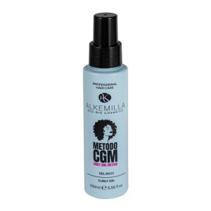 Gel Metodo Curly gel moldeador rizos alkemilla